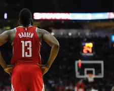 开元棋牌-火箭老板哈登在休城8年带来成功 未来退役他球衣