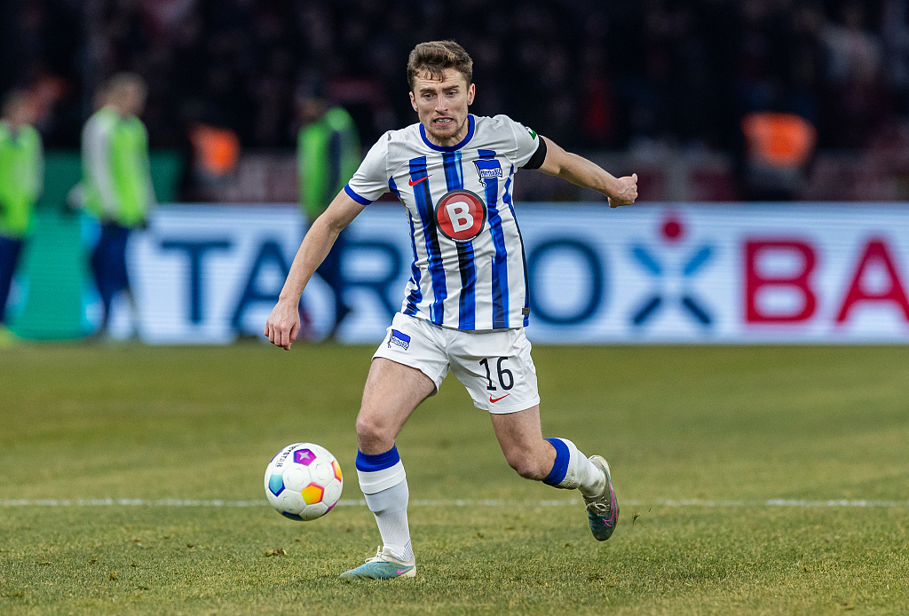 开元棋牌-德国首都终迎豪门球队?柏林赫塔或获2亿欧元注资