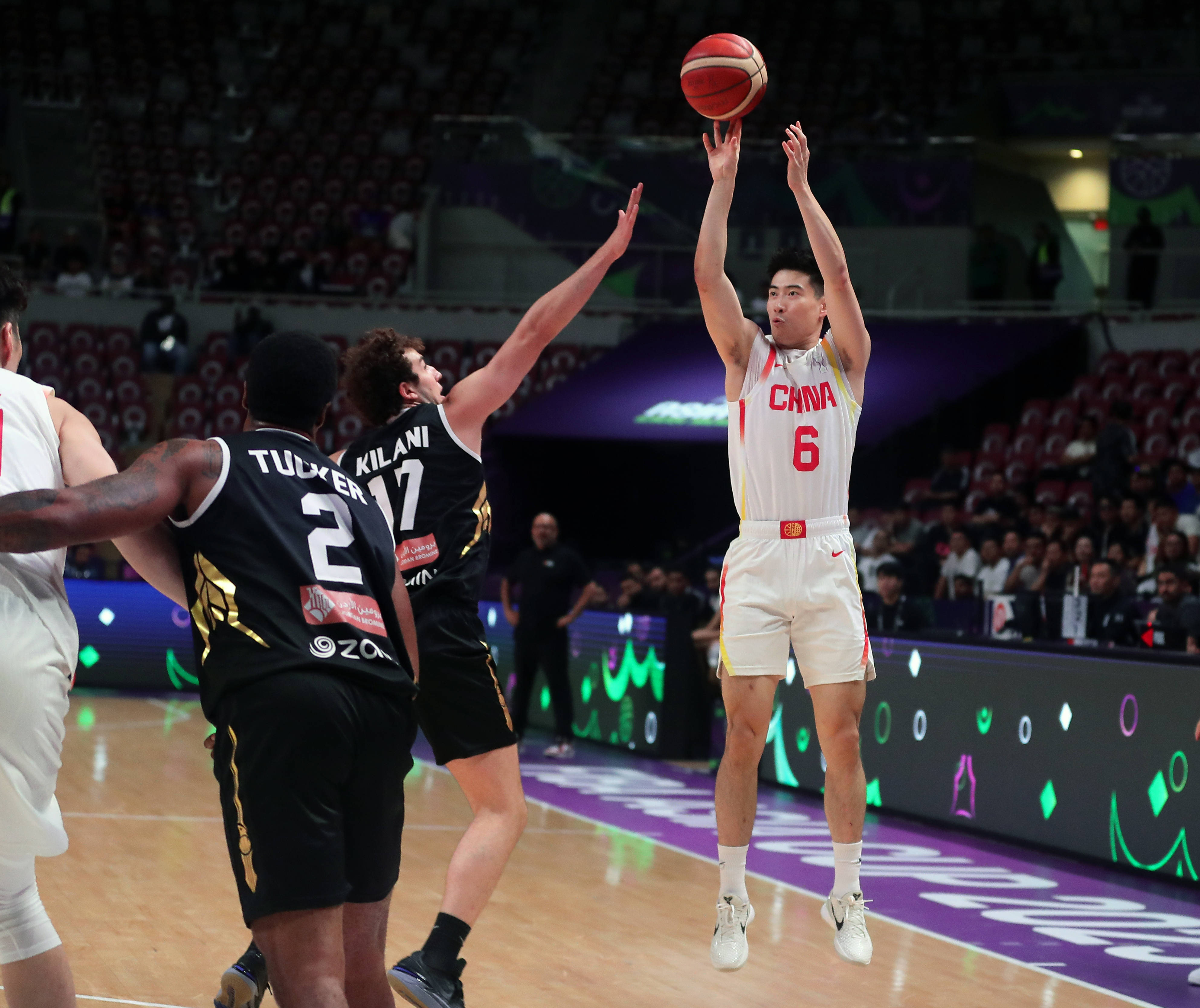 篮球热潮物语特训词典