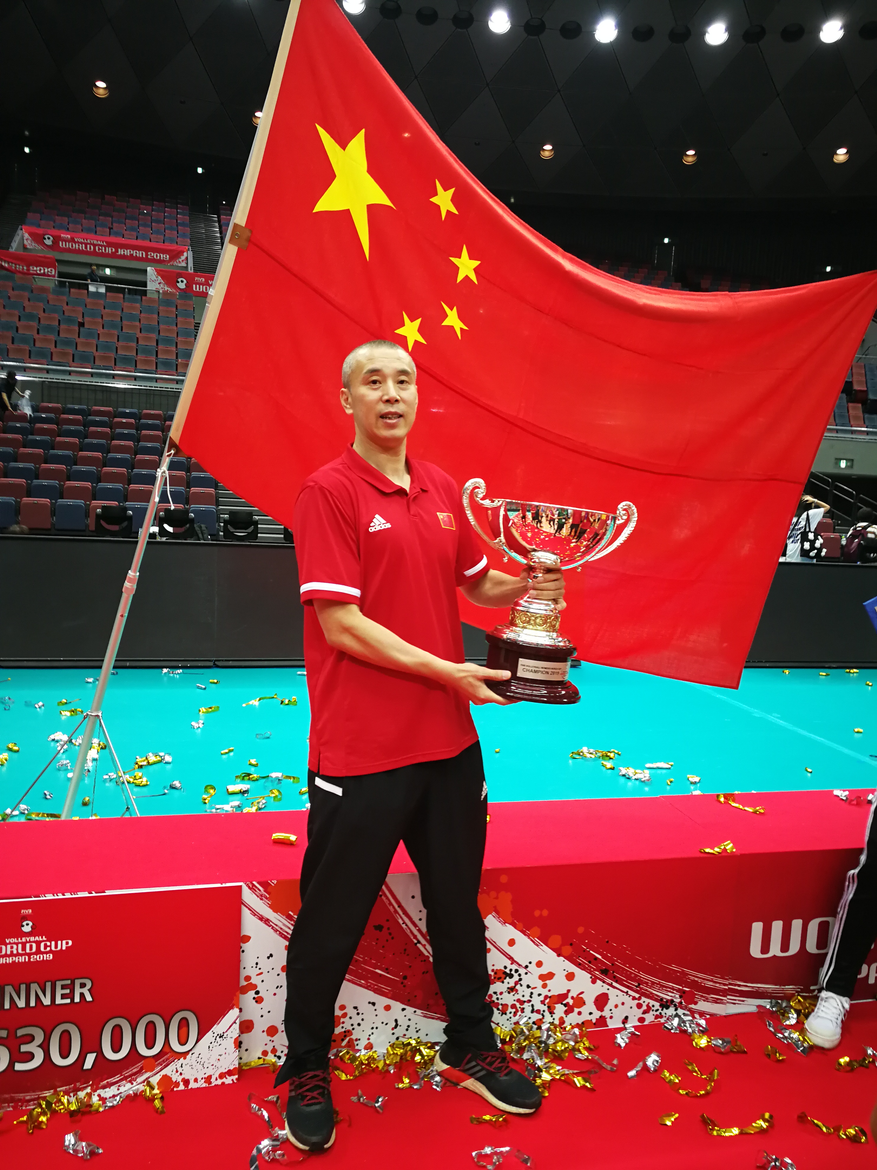 KY Game Card-锦标赛冠军