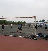 KY Game Card-河南nbl球员