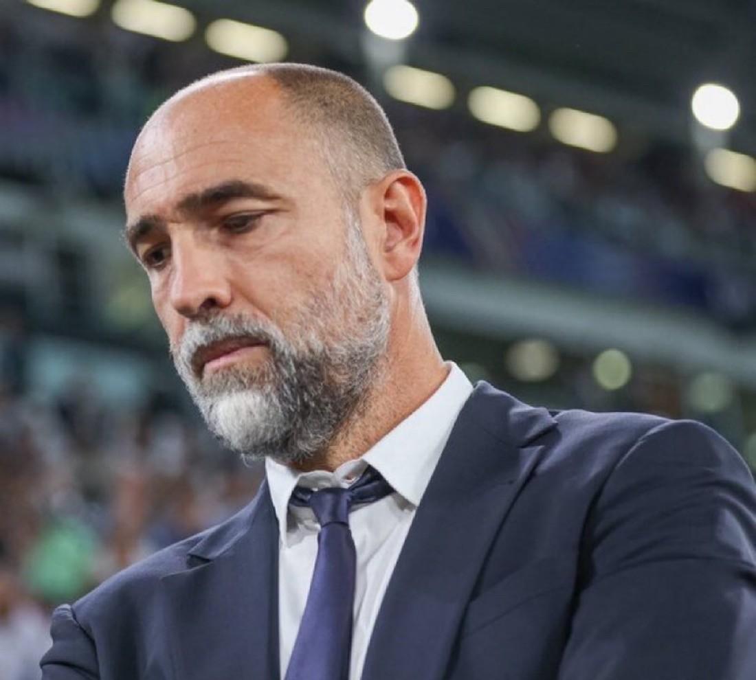 尤文图斯的教练