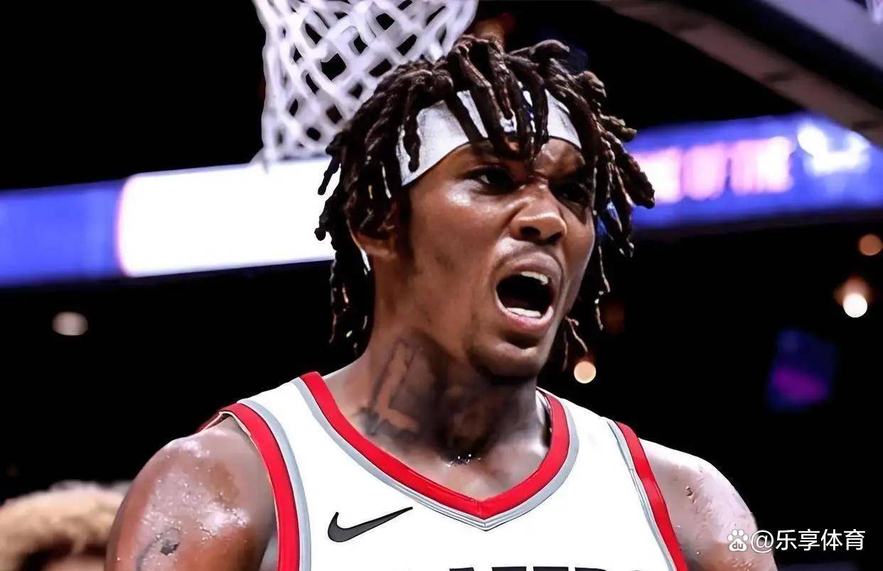 开元棋牌-猛龙球员在比赛中出现失误,或引发争议的原因