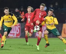 匈牙利队在欧预赛比赛中全面发力,获胜收官的是谁