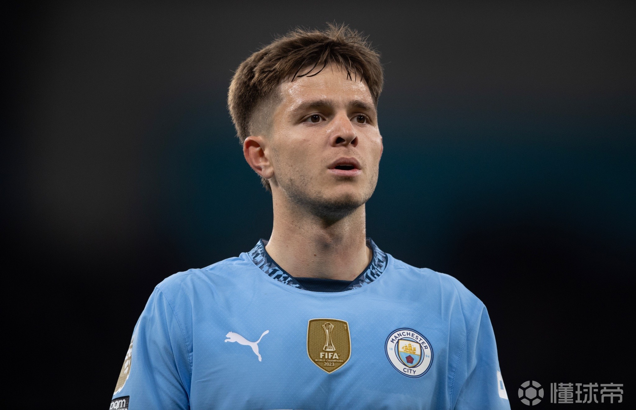 开元棋牌app下载-曼城的中场